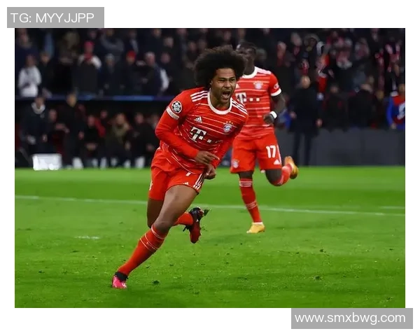 拜仁慕尼黑在欧冠赛场以四球大胜巴塞罗那展现强大实力