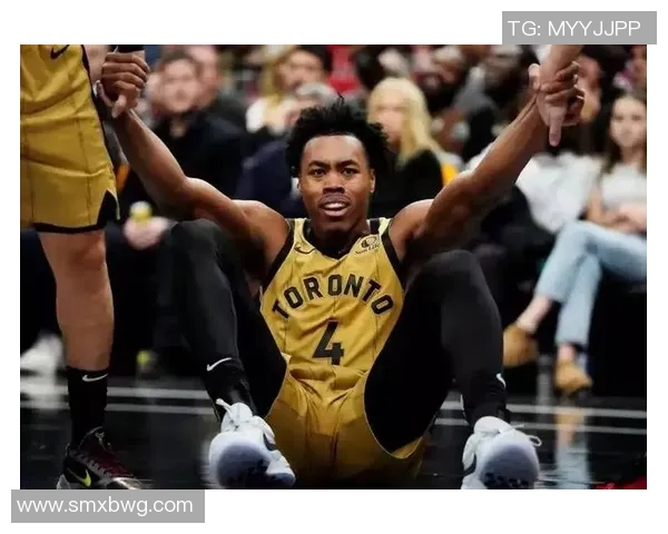 斯科蒂巴恩斯的崛起之路：从新秀到NBA明星的蜕变与成长