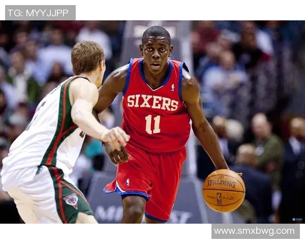 朱霍勒迪的篮球之路：从新秀到全明星的蜕变与成长